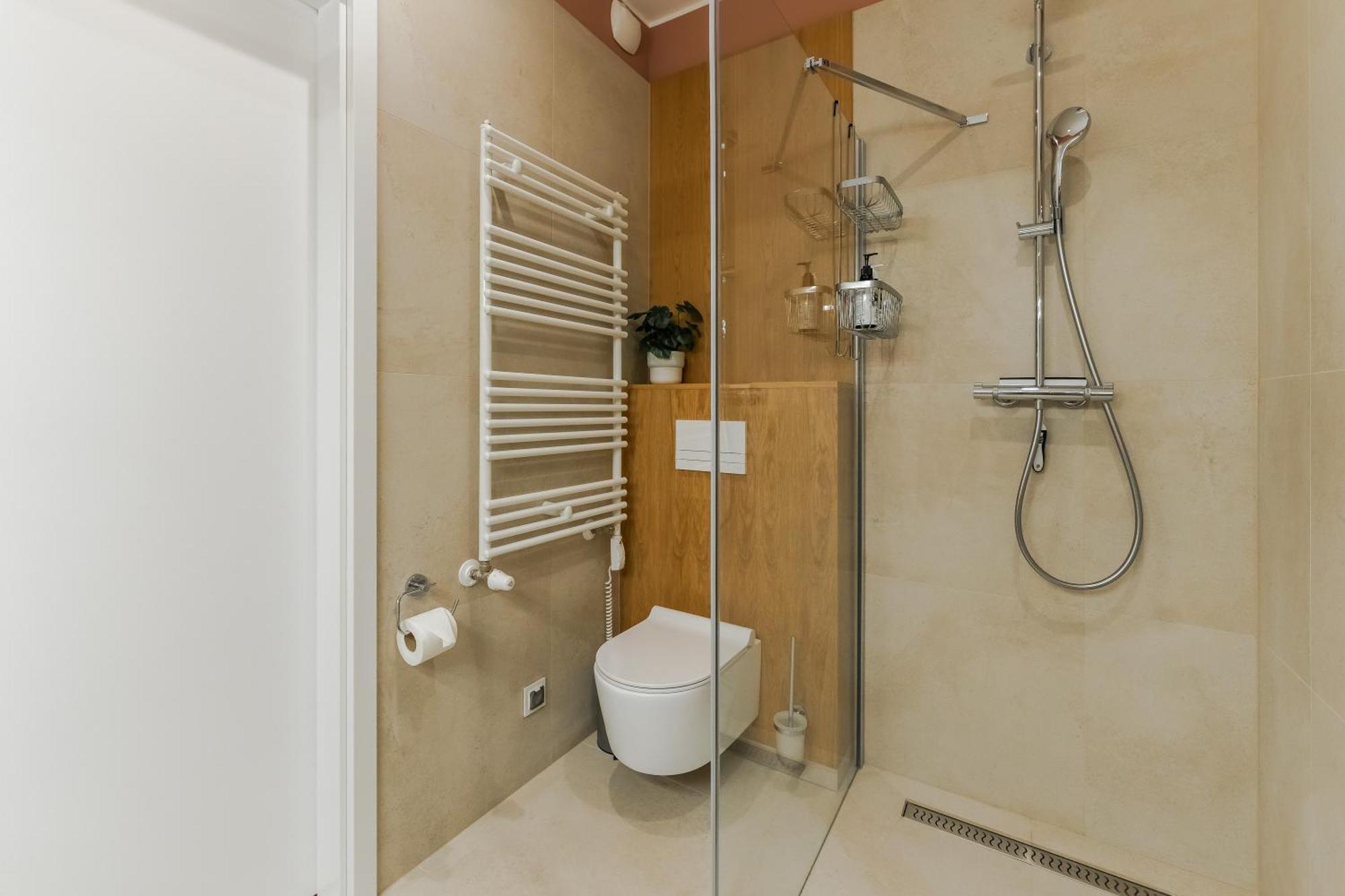 Apartament Birds Surfingbird จวีร์ซีโน ภายนอก รูปภาพ