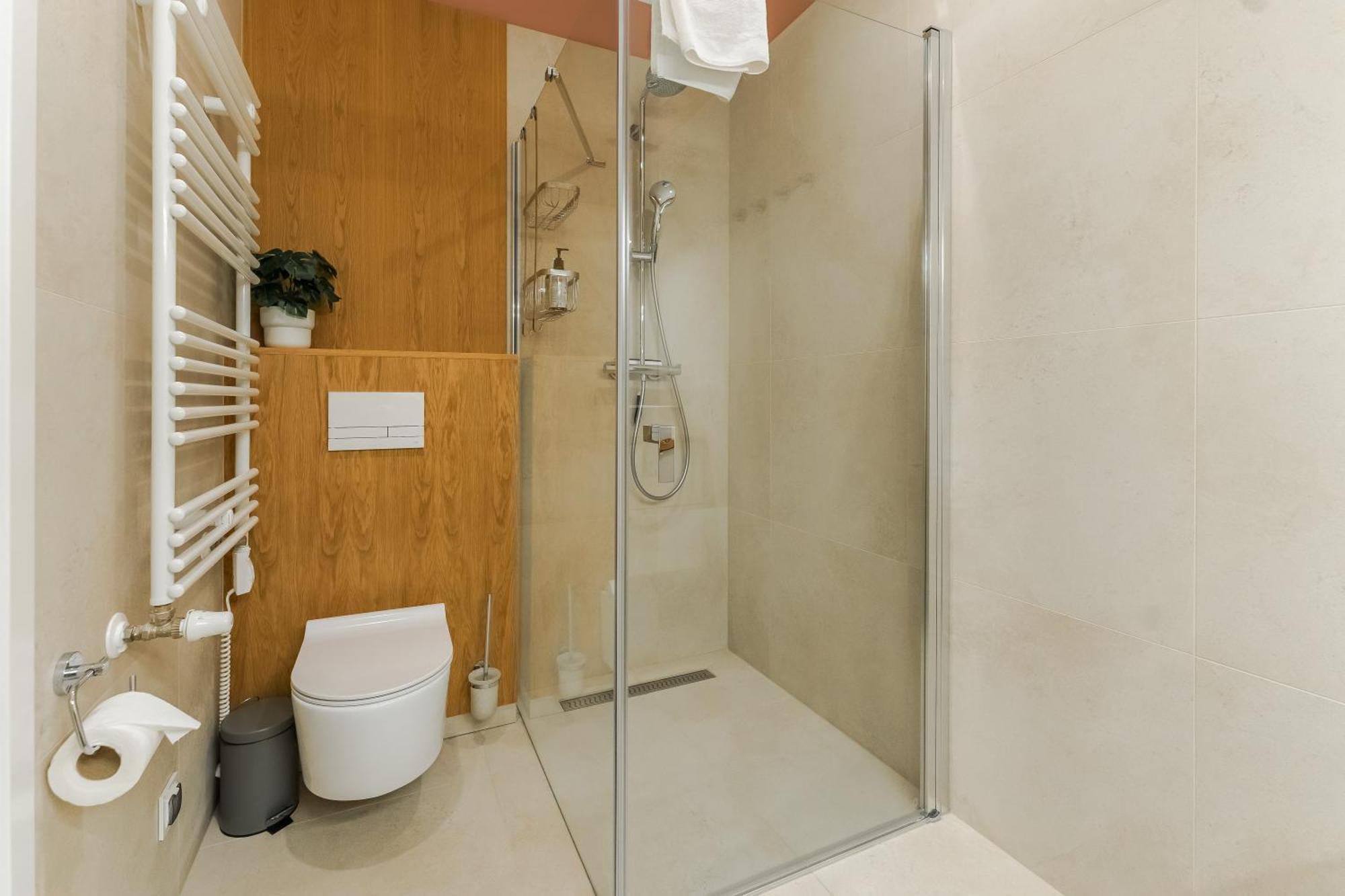 Apartament Birds Surfingbird จวีร์ซีโน ภายนอก รูปภาพ